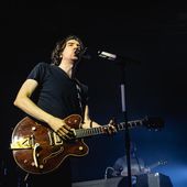 11 febbraio 2019 - Fabrique - Milano - Snow Patrol in concerto 11 febbraio 2019 - Fabrique - Milano - Snow Patrol in concerto