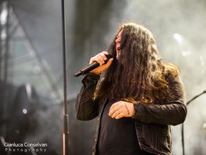 Due album in uscita per i Katatonia
