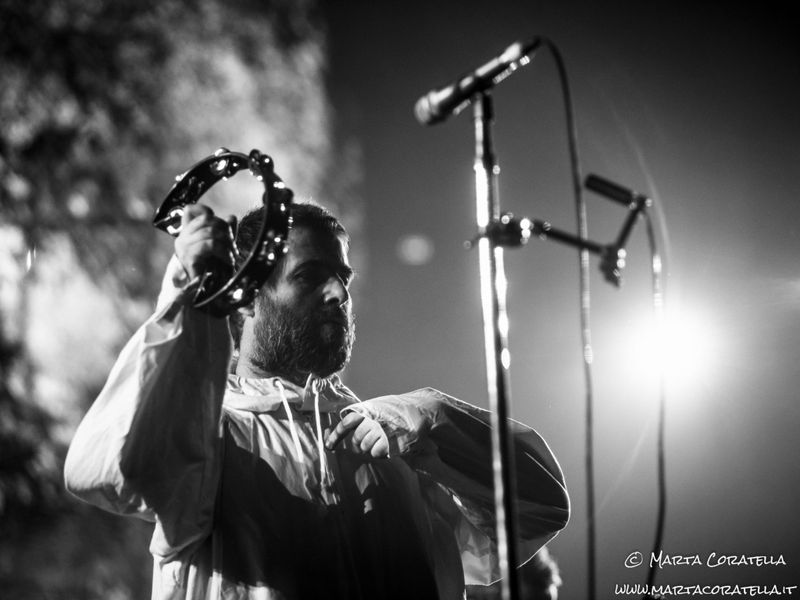 15 febbraio 2020 - Palazzo dello Sport - Roma - Liam Gallagher in concerto