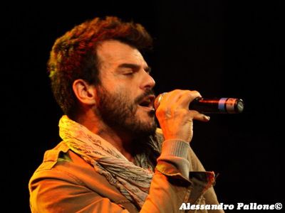 Francesco Renga: in cantiere un romanzo e un nuovo album