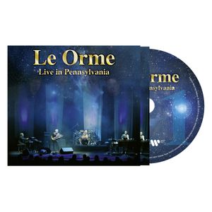 Le Orme