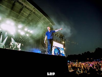 Imagine Dragons