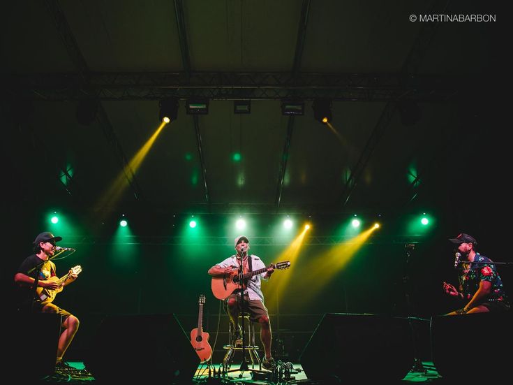 Manu Chao