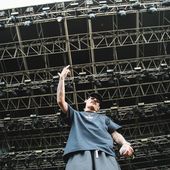 13 luglio 2019 - Home Venice Festival - Parco San Giuliano - Mestre (Ve) - Noyz Narcos in concerto