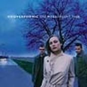 Hooverphonic - THE MAGNIFICENT TREE