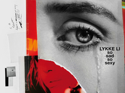 Lykke Li: nuovo disco nel 2014 dopo tre anni di silenzio