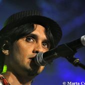 19 Novembre 2010 - Atlantico Live - Roma - Fabrizio Moro in concerto 19 Novembre 2010 - Atlantico Live - Roma - Fabrizio Moro in concerto