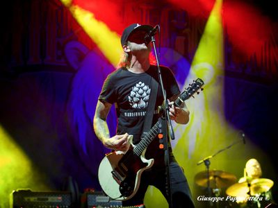 Concerti, Rock in Idrho: il 21 luglio i Millencolin per l&apos;unica data italiana  