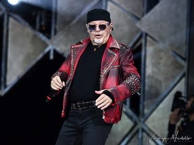 Vasco Rossi