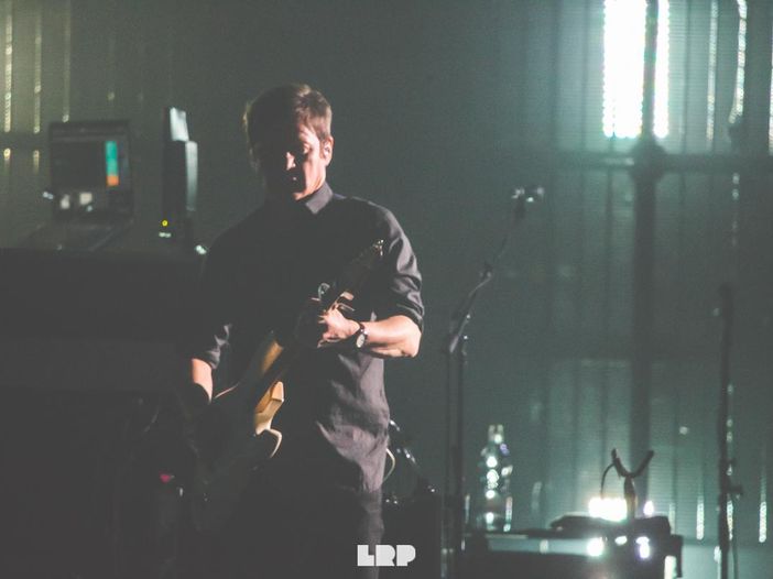 Addio ad Angelo Bruschini, chitarrista dei Massive Attack