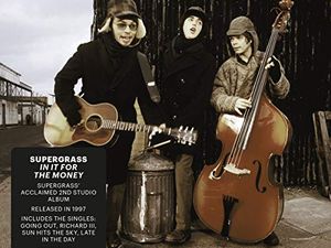 supergrass