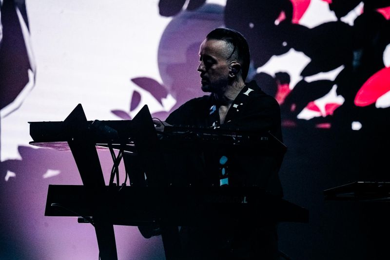8 marzo 2023 - Teatro delle Celebrazioni - Bologna - Dardust in concerto