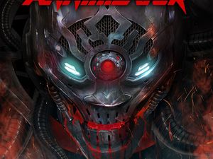 Il batterista degli Annihilator lascia la band