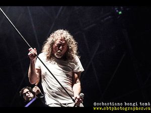 Robert Plant