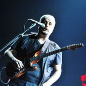 7 maggio 2012 - Teatro Colosseo - Torino - Pino Daniele in concerto
