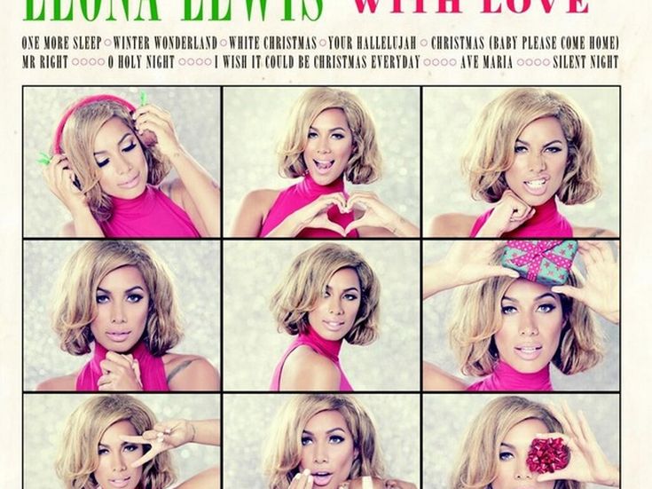 Leona Lewis, ecco il nuovo video &apos;violento&apos;. Guardalo qui