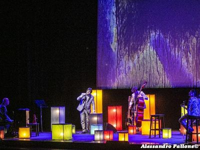Nuovo inno dell&apos;Inter firmato da Elio e Graziano Romani: nuovi dettagli