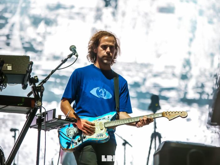 Aaron Dessner: &quot;Ora la musica indie &egrave; una specie di mito&quot;