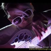 28 novembre 2015 - The Cage Theatre - Livorno - Kaki King in concerto