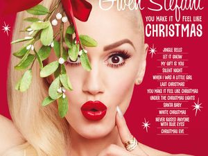 Gwen Stefani