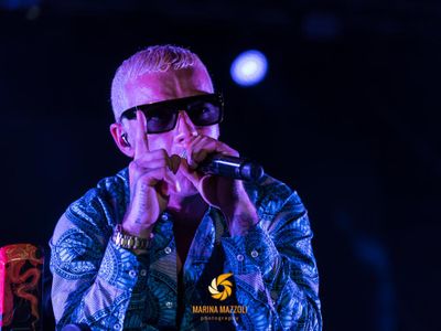 Salmo