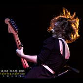 15 settembre 2012 - Pistoia Underground Festival - Pistoia - Maria Antonietta in concerto 15 settembre 2012 - Pistoia Underground Festival - Pistoia - Maria Antonietta in concerto