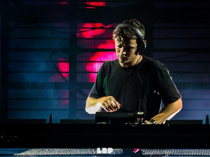 Martin Garrix &egrave; il miglior dj del mondo - GUARDA LA CLASSIFICA