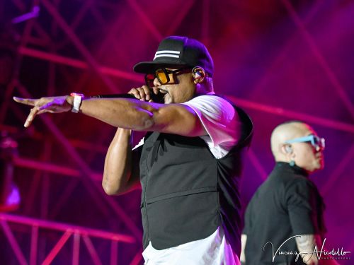 Black Eyed Peas: 'I gotta feeling' è il brano più scaricato della storia