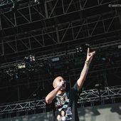 8 giugno 2019 - Core Festival - Zona Dogana - Treviso - Luch&egrave; in concerto