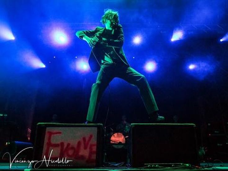 Jarvis Cocker: &apos;Torno a scrivere canzoni&apos;