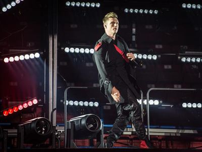 Brian dei Backstreet Boys diventa solista