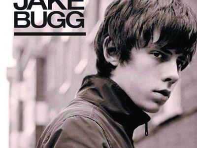 Jake Bugg