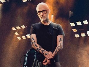 Moby