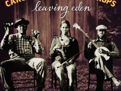 LEAVING EDEN Carolina Chocolate Drops