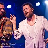 19 Ottobre 2011 - Magazzini Generali - Milano - Michael Franti &amp; Spearhead in concerto