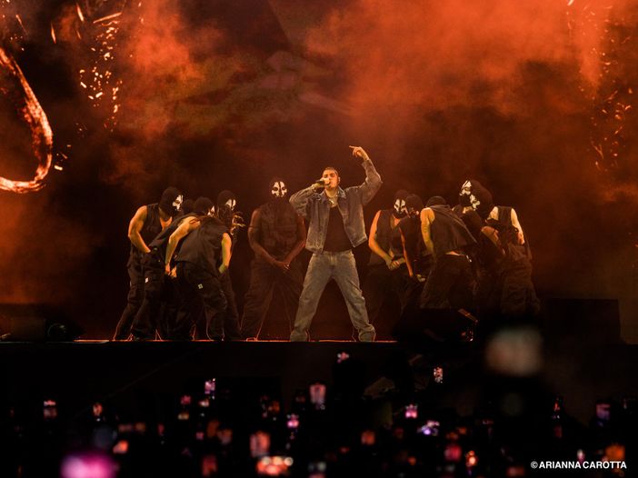 Il Marrageddon segna un prima e un dopo nella musica italiana Il Marrageddon segna un prima e un dopo nella musica italiana