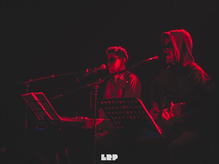 The Andre: il nuovo disco &egrave; &quot;Mentre non riesco a dormire&quot;