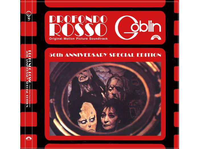 &ldquo;Profondo rosso&rdquo;, film e colonna sonora compiono 50 anni (1)