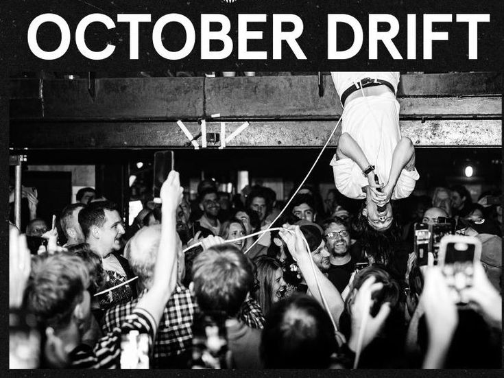 October Drift