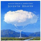 Anthony Phillips - SEVENTH HEAVEN Anthony Phillips - SEVENTH HEAVEN