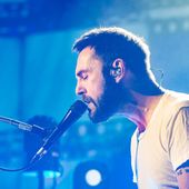 11 febbraio 2019 - Fabrique - Milano - Snow Patrol in concerto 11 febbraio 2019 - Fabrique - Milano - Snow Patrol in concerto