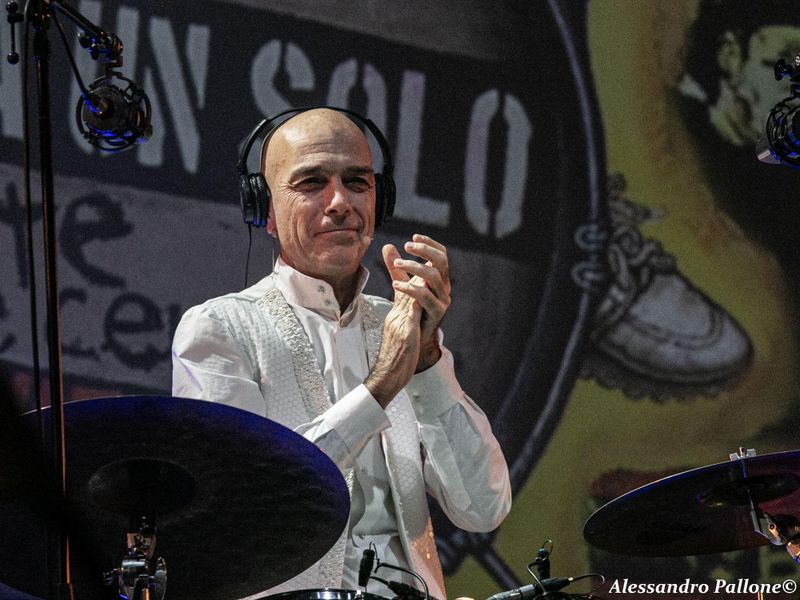 15 dicembre 2023 - Gran Teatro Morato - Brescia - Elio e le Storie Tese in concerto