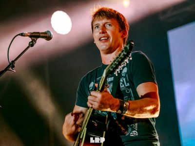 James Blunt