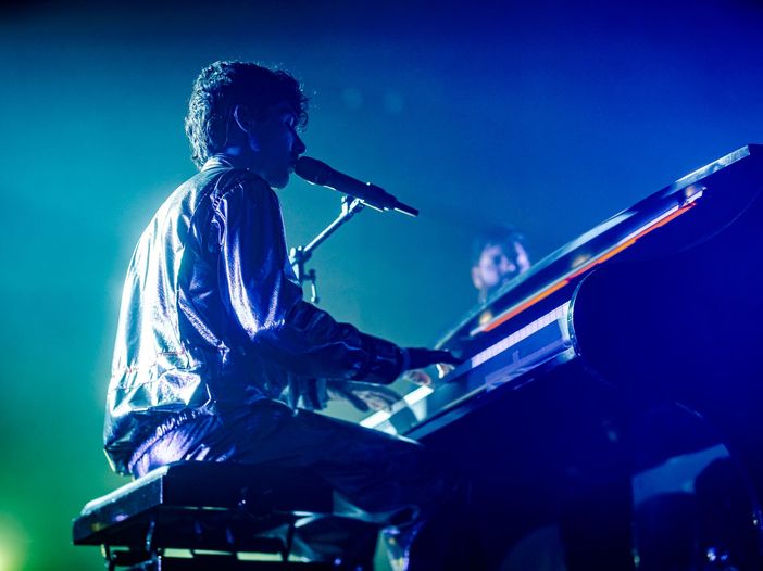 Fulminacci, il video #NoFilter di &#039;Tommaso&#039;