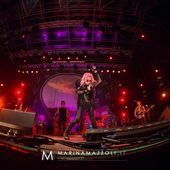 7 luglio 2016 - GruVillage - Grugliasco (To) - Cyndi Lauper in concerto