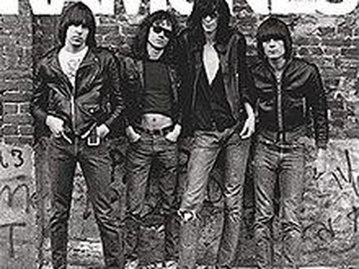 Ramones