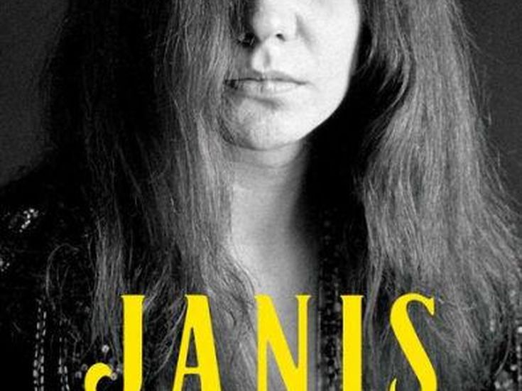 Janis Joplin, i 40 anni dalla morte: una photogallery per ricordarla