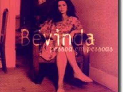 PESSOA EM PESSOAS Bevinda
