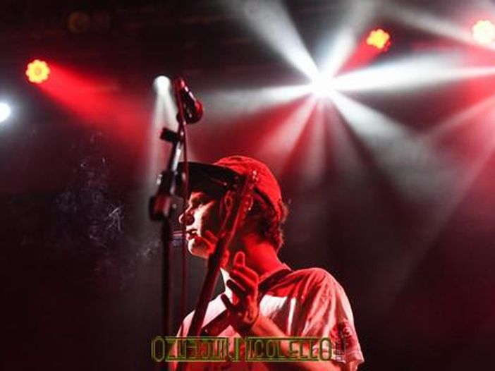 Primavera Sound a Barcellona: guardalo qui in streaming