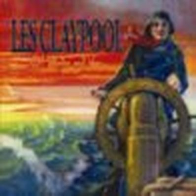 OF WHALES AND WOE Les Claypool